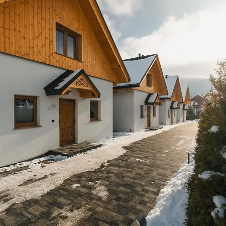 Frankowe Holiday home