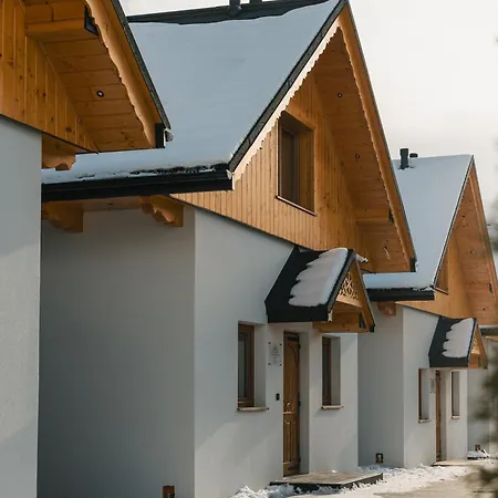 Frankowe Holiday home *