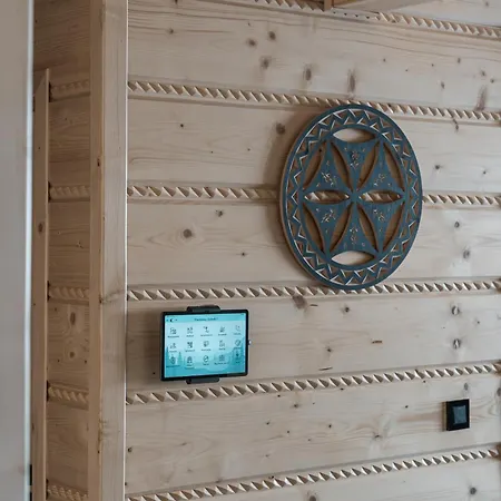 Casa de Férias Frankowe Szczawnica