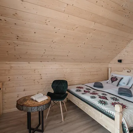 Frankowe * Szczawnica
