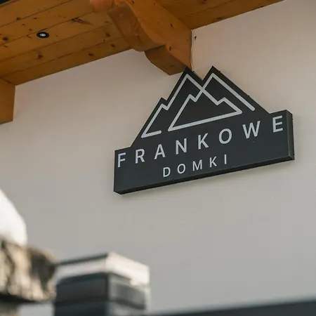 Frankowe * Szczawnica