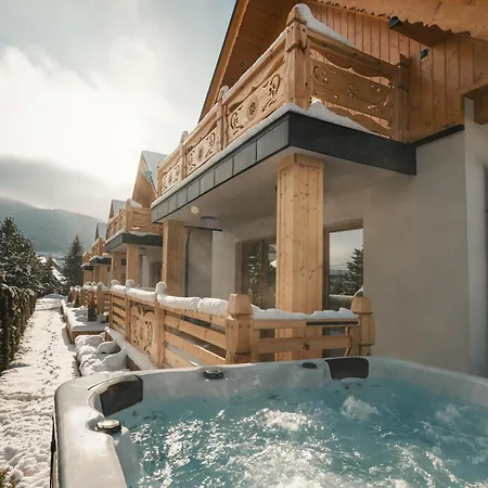 Frankowe Holiday home