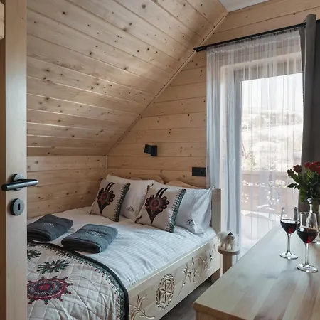 Holiday home Frankowe *