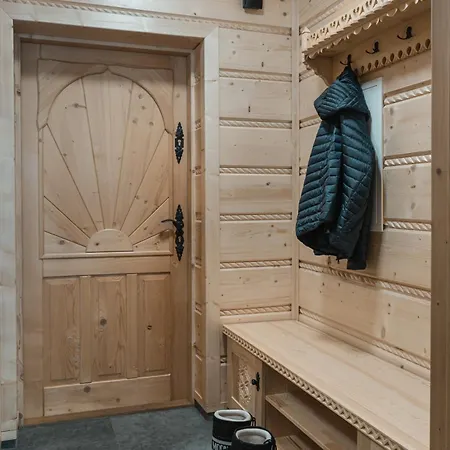 Frankowe * Szczawnica