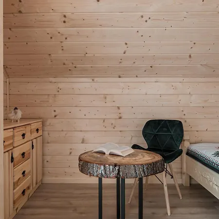 Holiday home Frankowe
