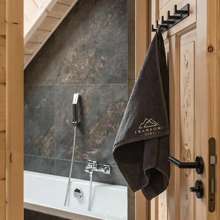 Frankowe * Szczawnica