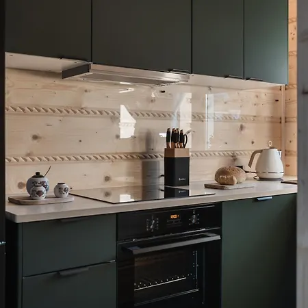 Frankowe Casa de Férias