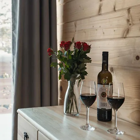 Casa de Férias Frankowe