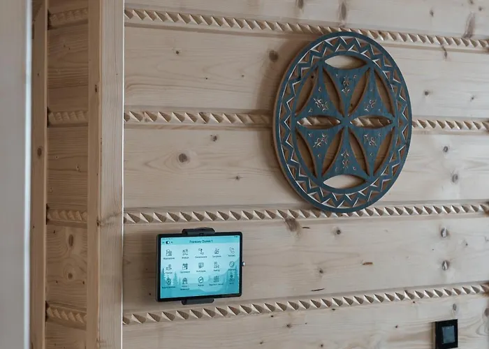 Feriehus Frankowe Szczawnica