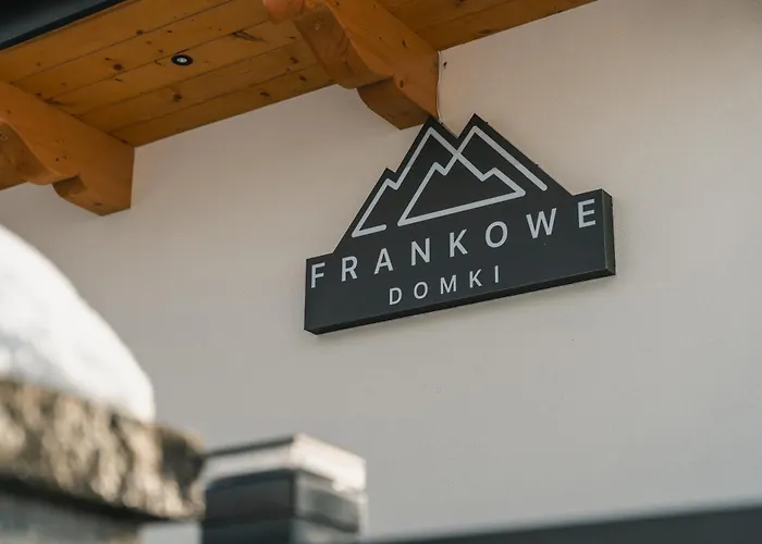Frankowe * Szczawnica