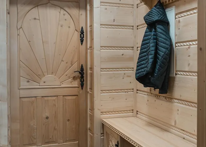 Frankowe * Szczawnica