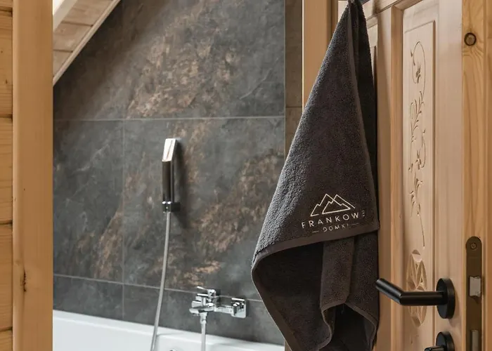 Frankowe * Szczawnica